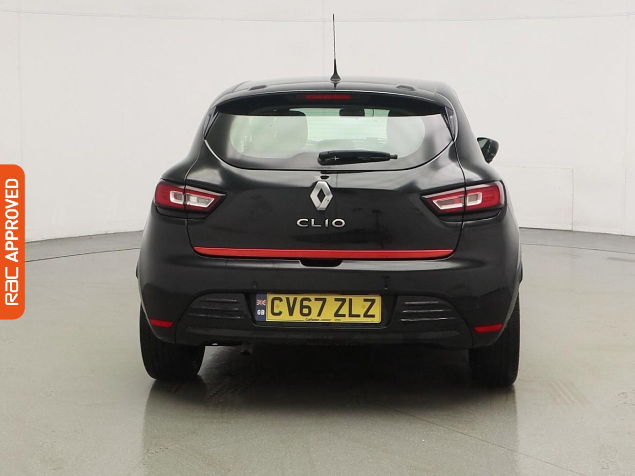 Used Renault Clio 2018 for sale - 77943685: Photo 8