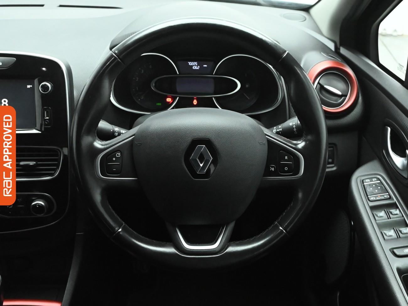 Used Renault Clio 2018 for sale - 77943685: Photo 9
