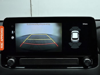 Used Hyundai KONA 2022 for sale - 78820045: Photo