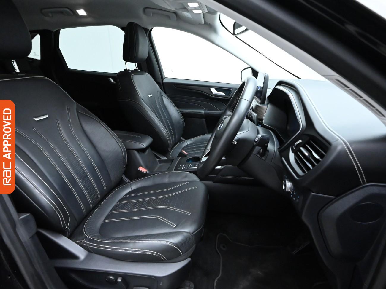 Used Ford Kuga 2022 for sale - 76288243: Photo 11