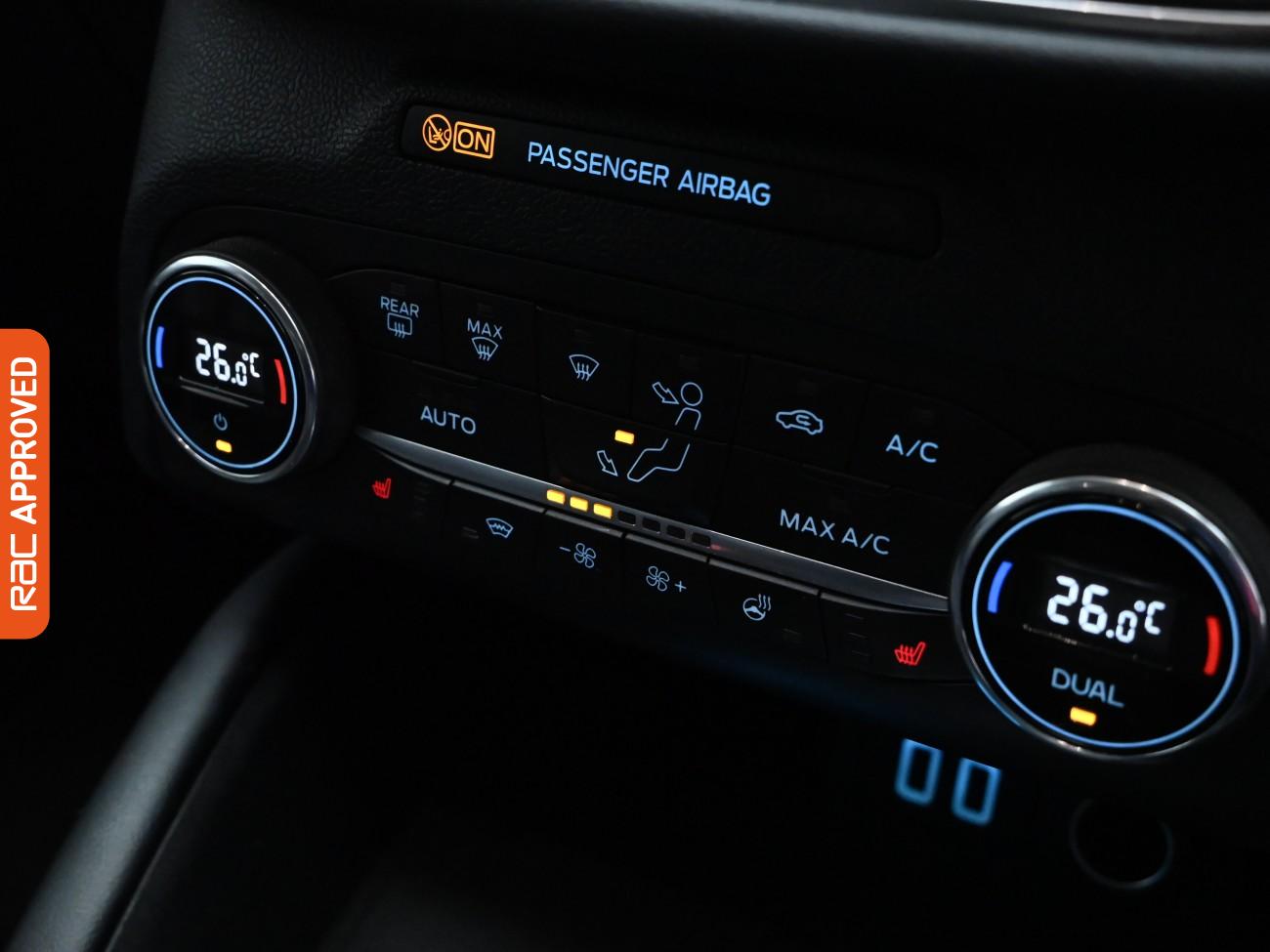 Used Ford Kuga 2022 for sale - 76288243: Photo 15