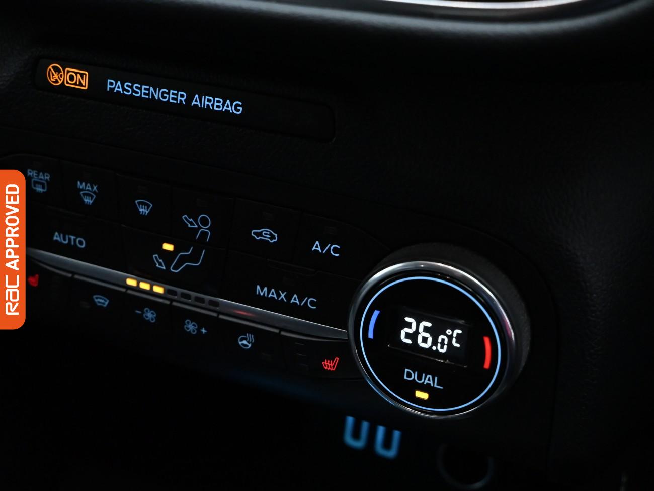 Used Ford Kuga 2022 for sale - 76288243: Photo 16