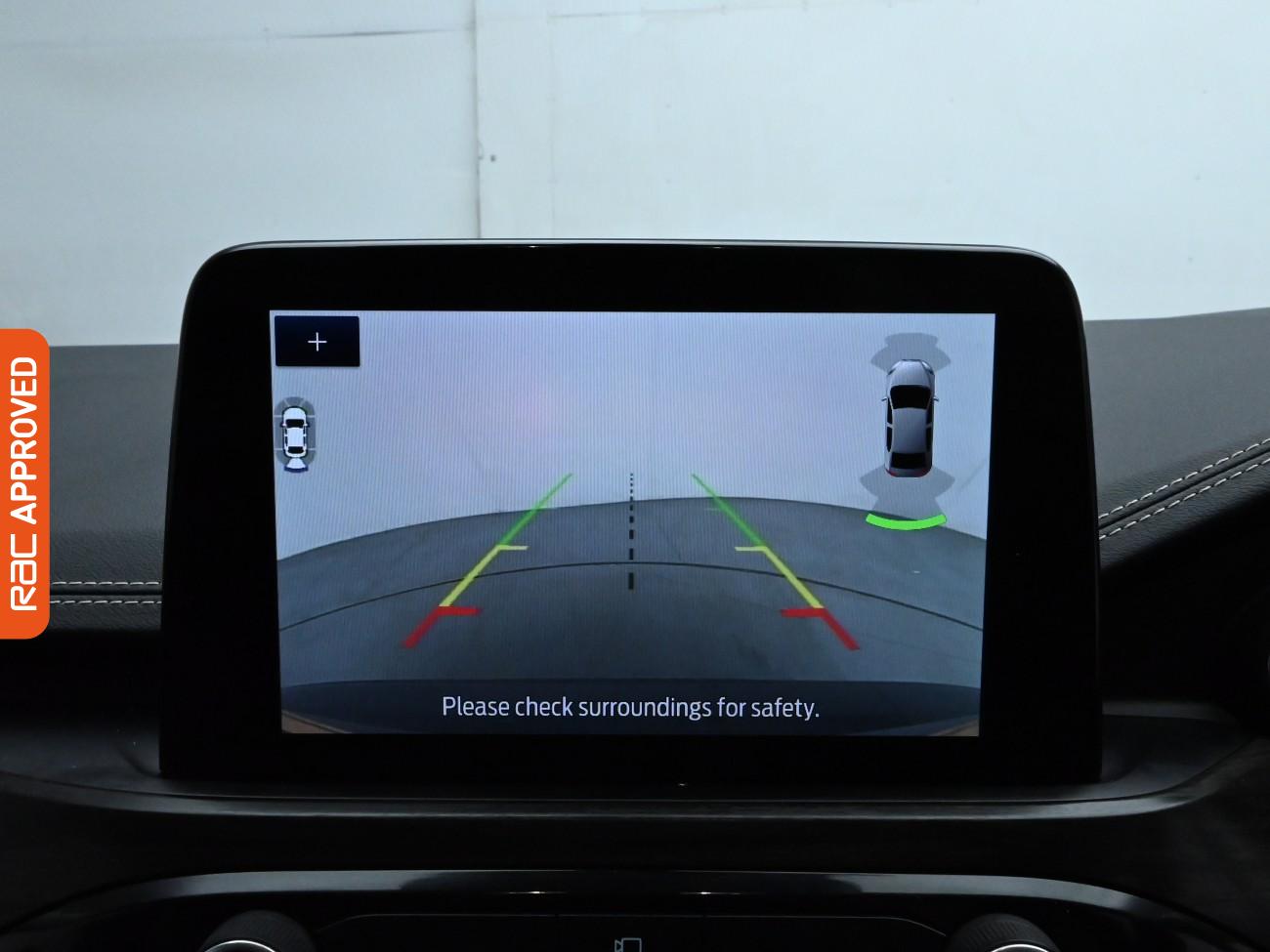 Used Ford Kuga 2022 for sale - 76288243: Photo 18