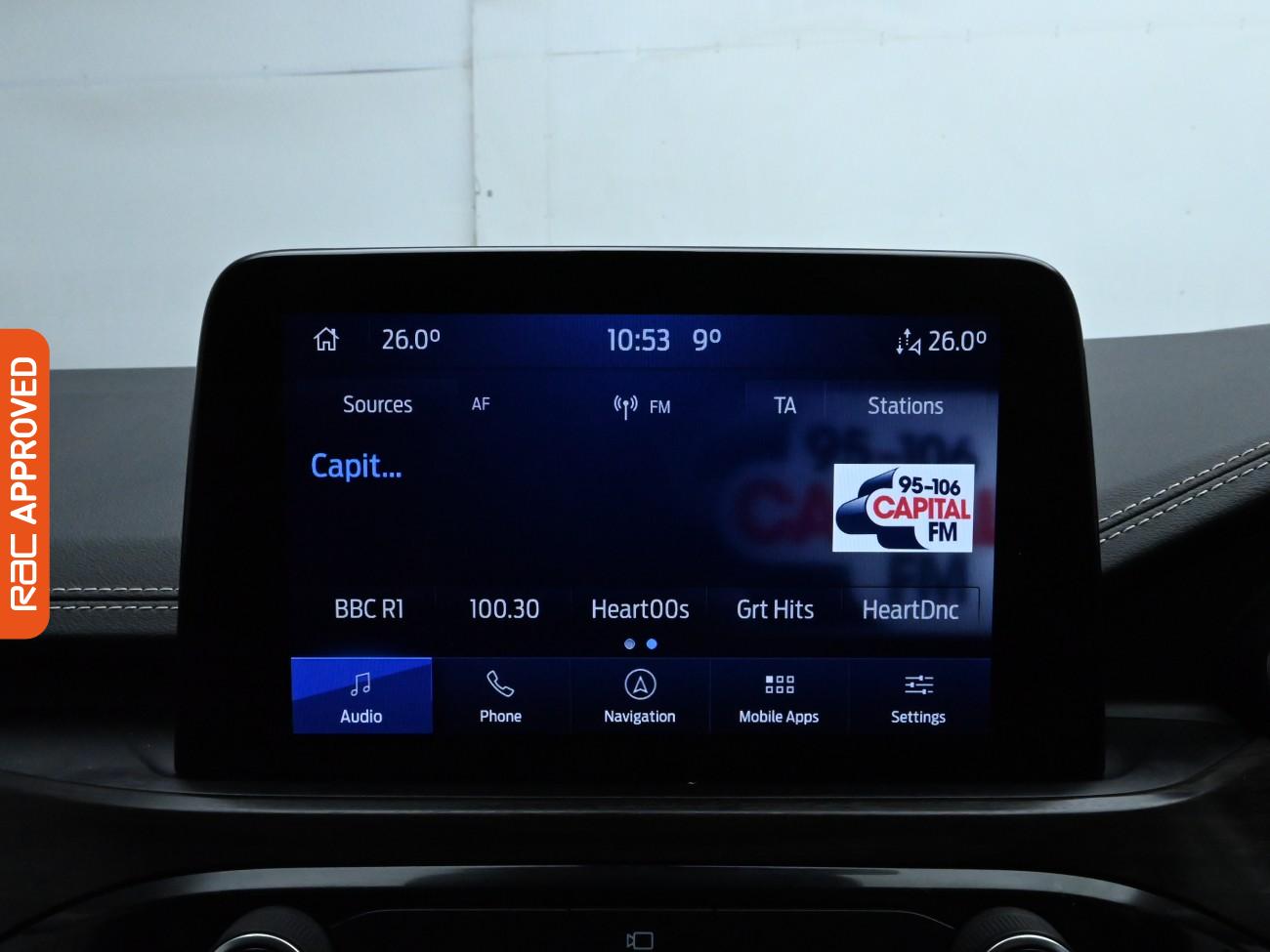 Used Ford Kuga 2022 for sale - 76288243: Photo 19