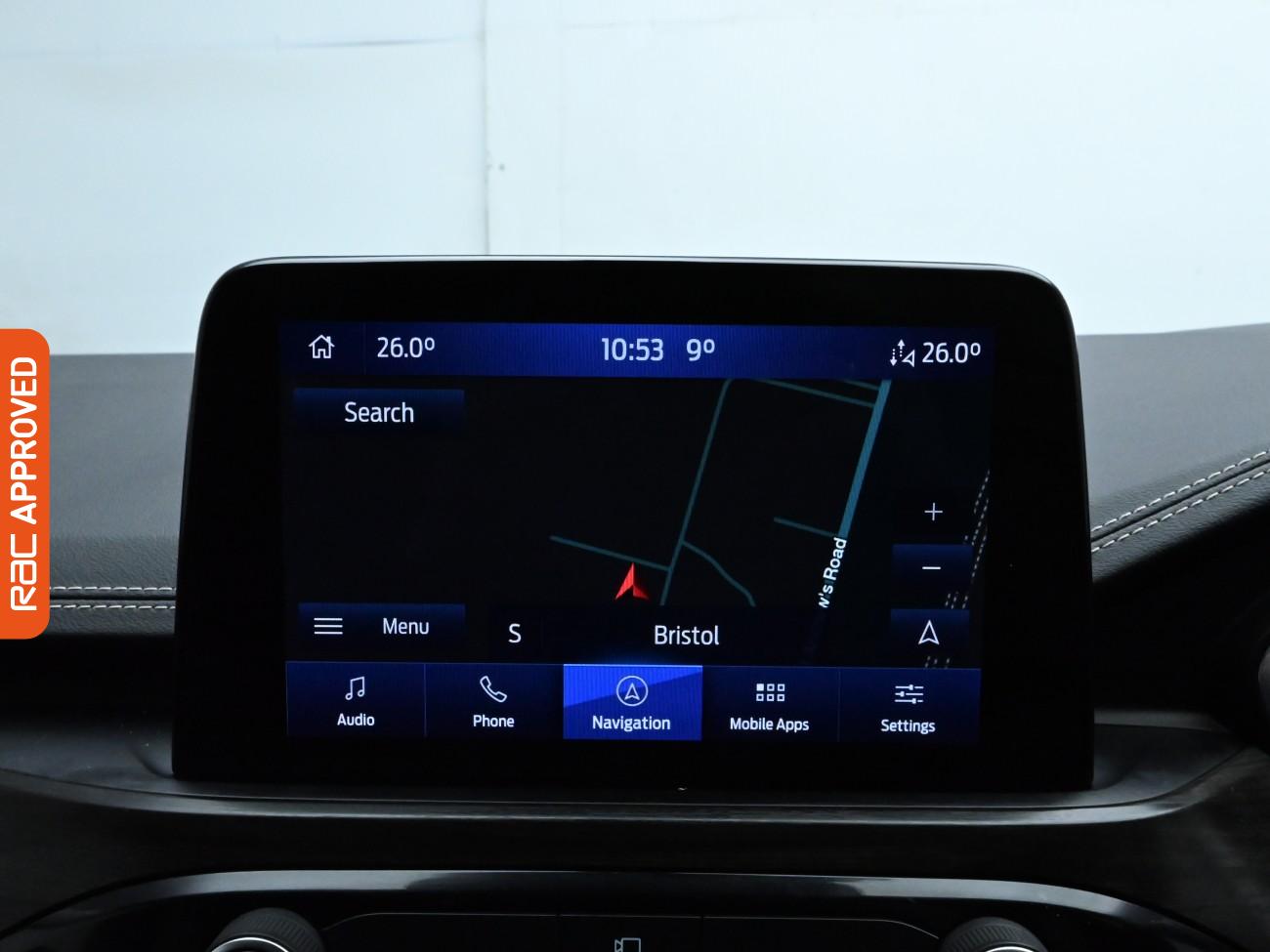 Used Ford Kuga 2022 for sale - 76288243: Photo 21