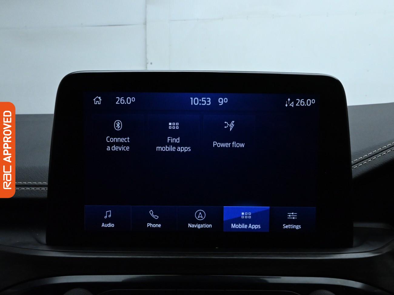 Used Ford Kuga 2022 for sale - 76288243: Photo 22