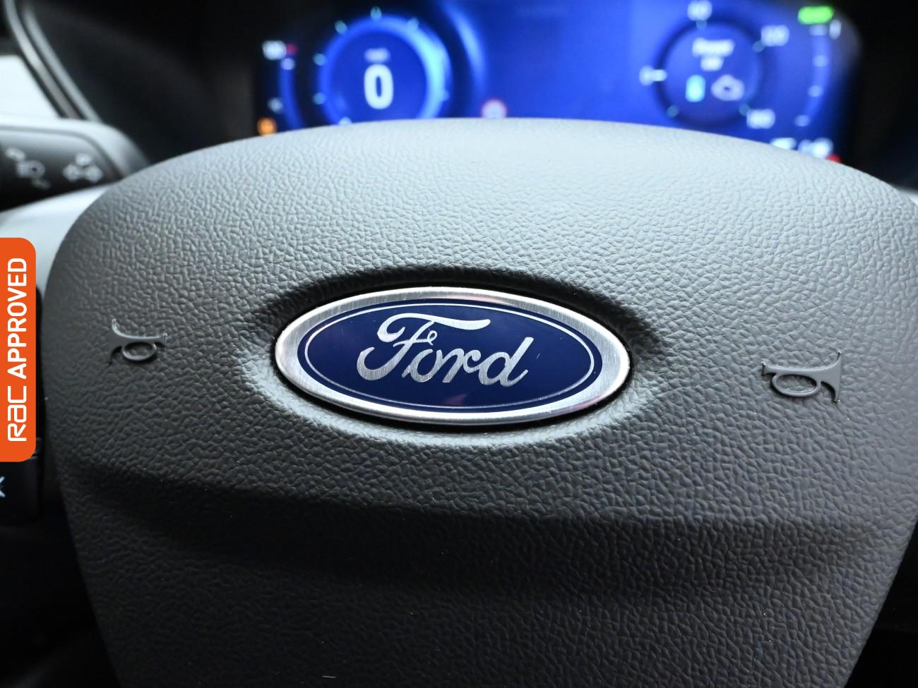 Used Ford Kuga 2022 for sale - 76288243: Photo 24