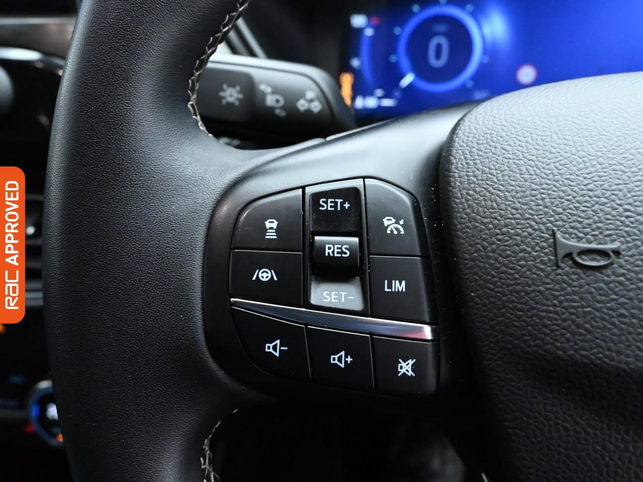 Used Ford Kuga 2022 for sale - 76288243: Photo 25