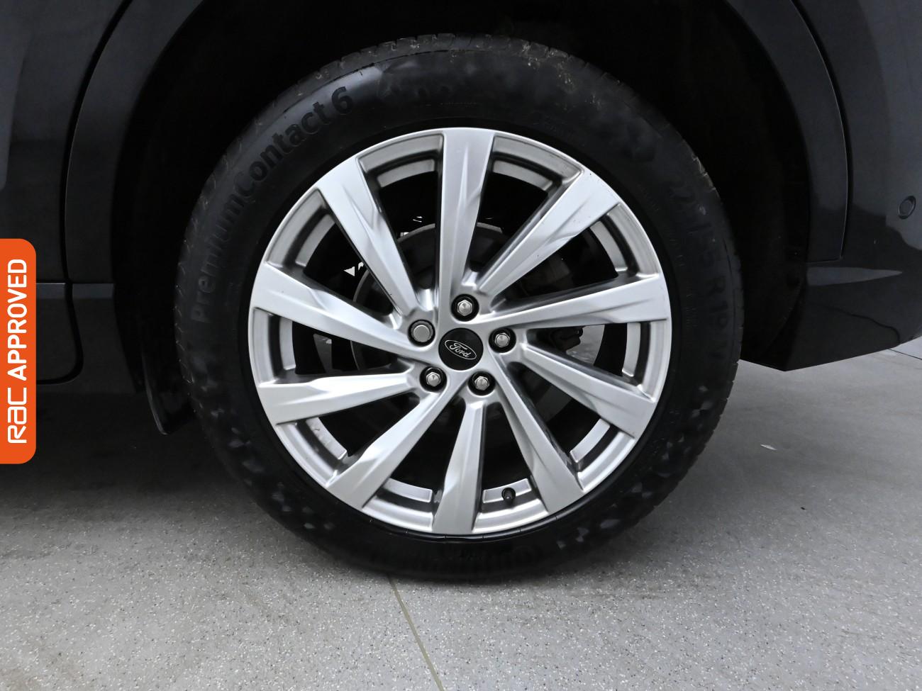 Used Ford Kuga 2022 for sale - 76288243: Photo 27