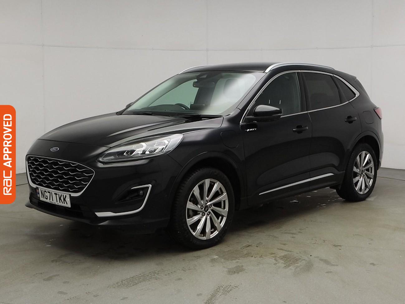 Used Ford Kuga 2022 for sale - 76288243: Photo 29