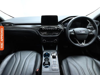 Used Ford Kuga 2022 for sale - 76288243: Photo