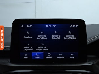 Used Ford Kuga 2022 for sale - 76288243: Photo