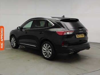 Used Ford Kuga 2022 for sale - 76288243: Photo