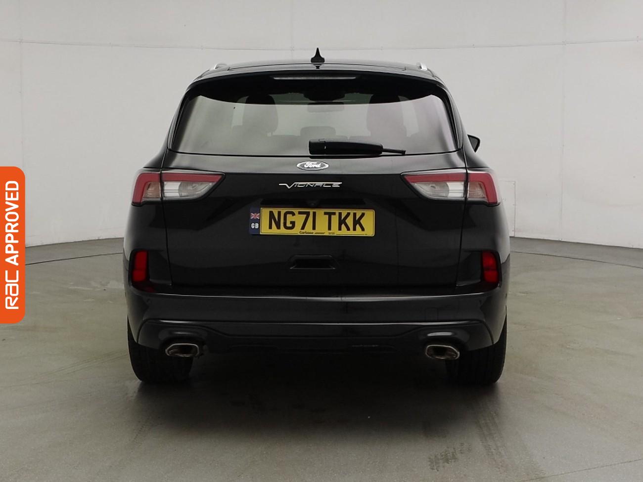 Used Ford Kuga 2022 for sale - 76288243: Photo 8