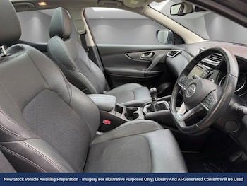 Used Nissan Qashqai 2019 for sale - 78937789: Photo