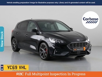 Used Ford Focus 2019 for sale - 79149858: Photo