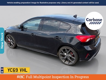 Used Ford Focus 2019 for sale - 79149858: Photo