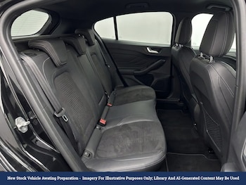 Used Ford Focus 2019 for sale - 79149858: Photo