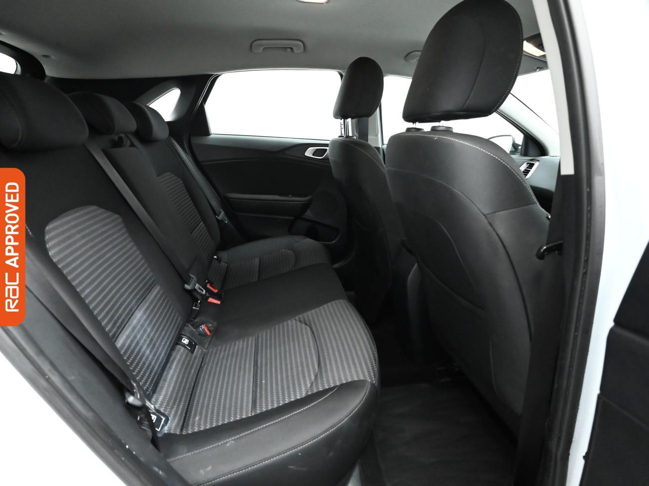 Used Kia Ceed 2022 for sale - 77014009: Photo 13