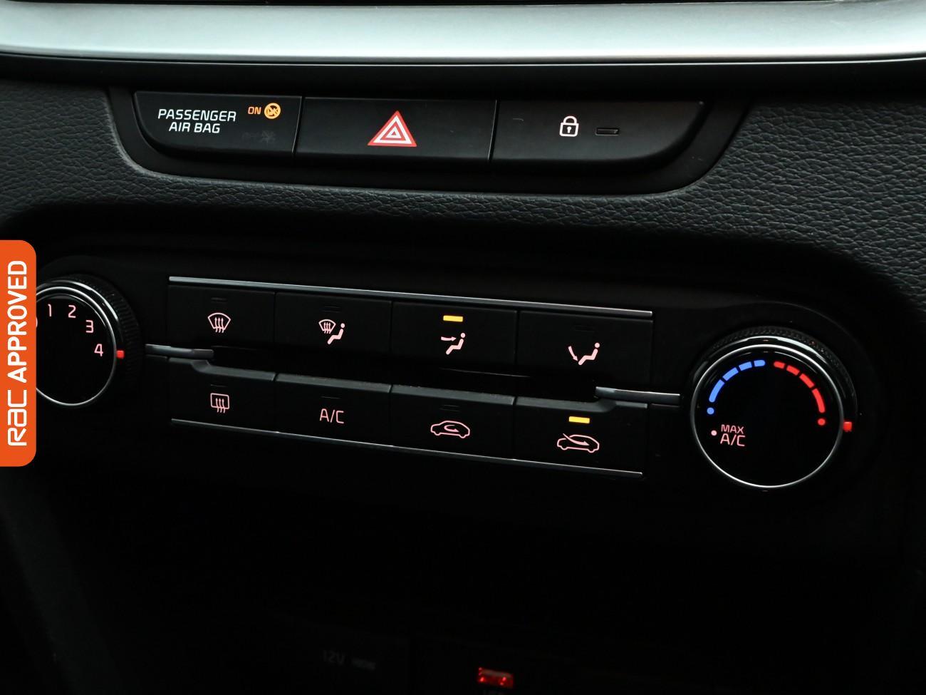 Used Kia Ceed 2022 for sale - 77014009: Photo 14