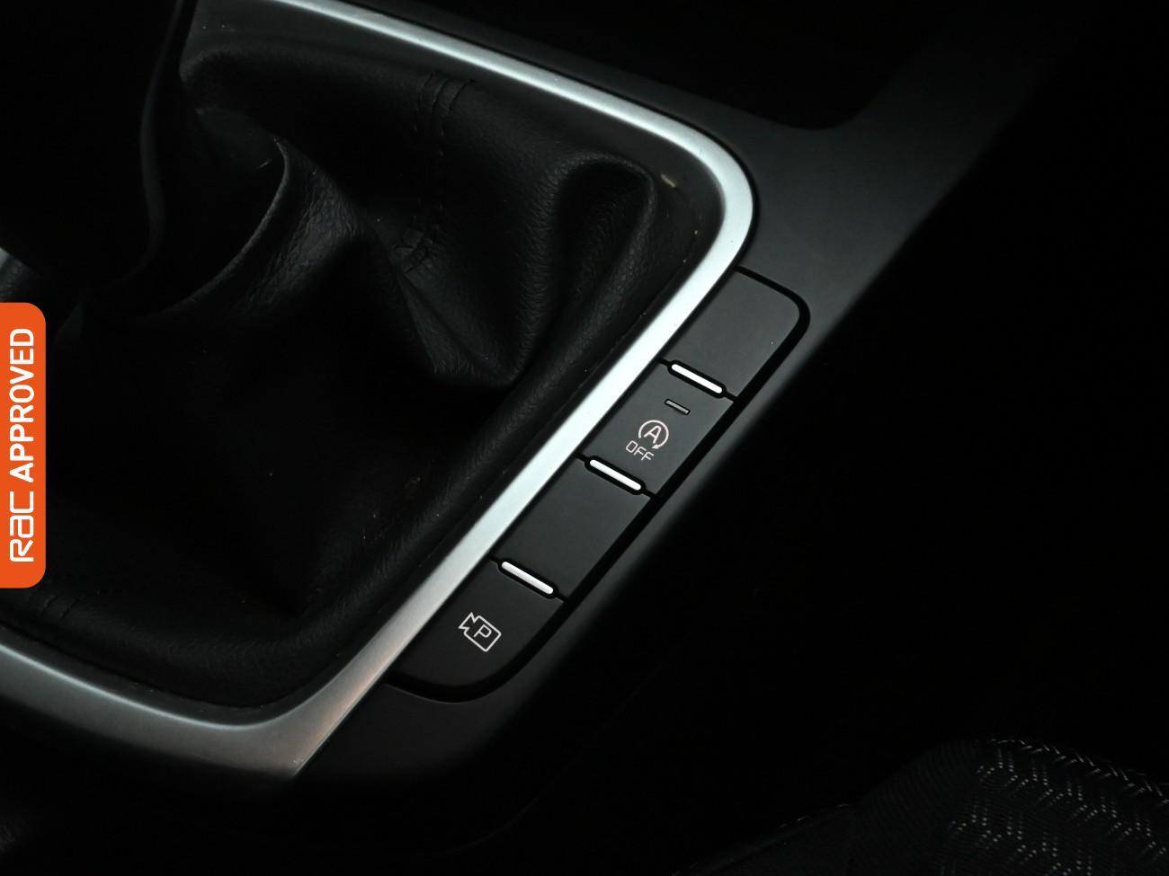 Used Kia Ceed 2022 for sale - 77014009: Photo 15