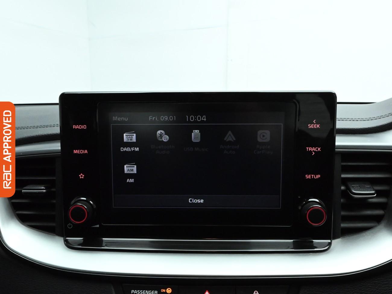 Used Kia Ceed 2022 for sale - 77014009: Photo 17