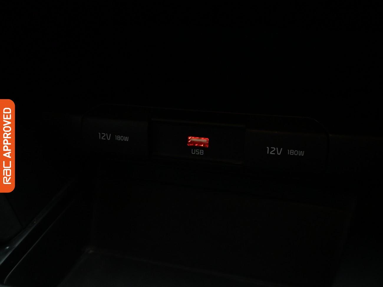 Used Kia Ceed 2022 for sale - 77014009: Photo 18