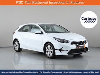 Used Kia Ceed 2022 for sale - 77014009: Photo