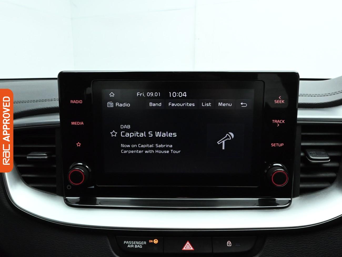 Used Kia Ceed 2022 for sale - 77014009: Photo 21