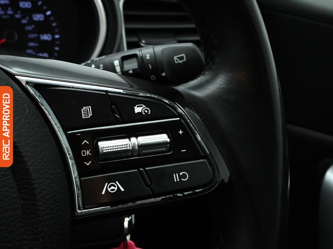 Used Kia Ceed 2022 for sale - 77014009: Photo 22