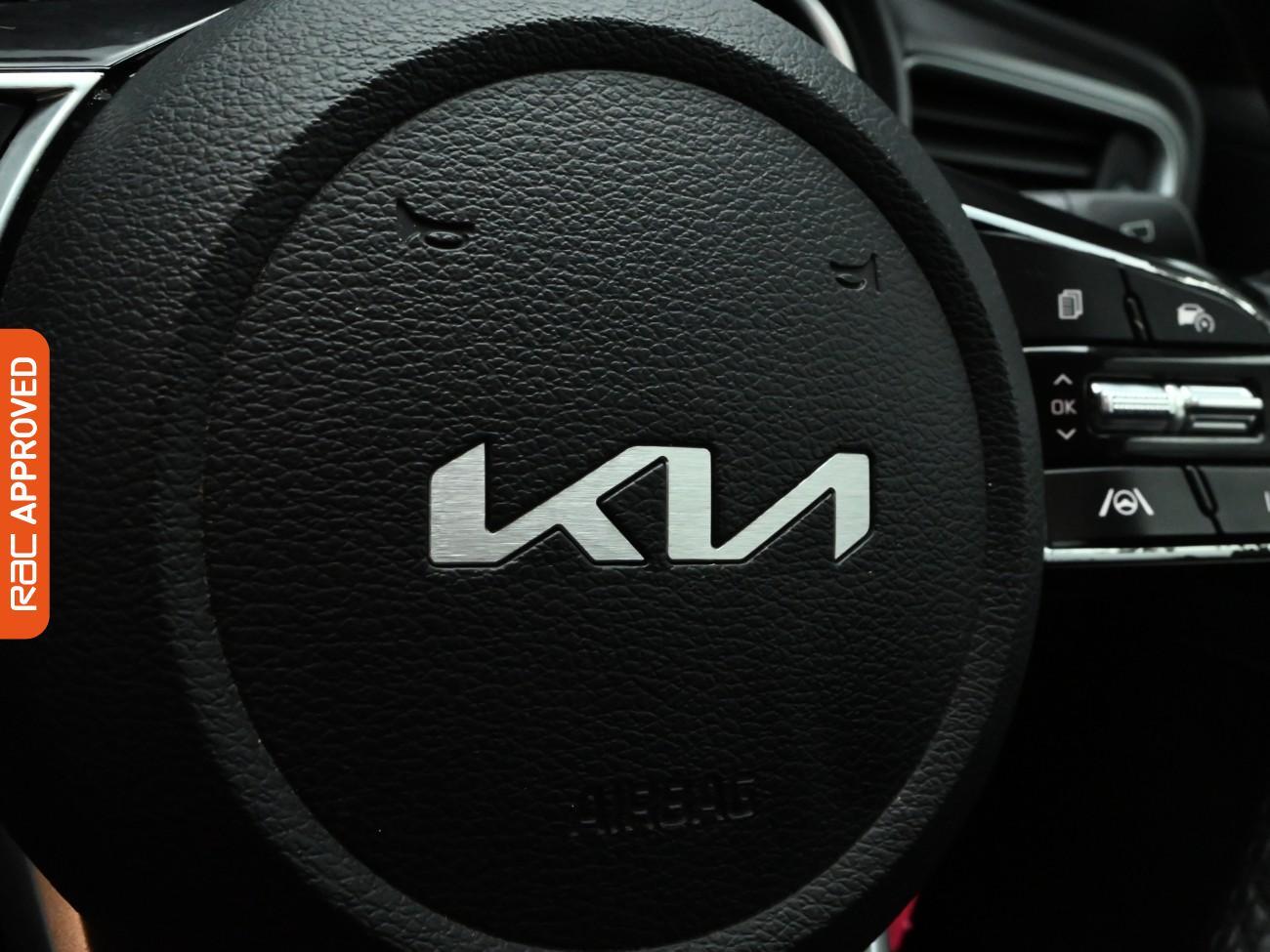 Used Kia Ceed 2022 for sale - 77014009: Photo 23