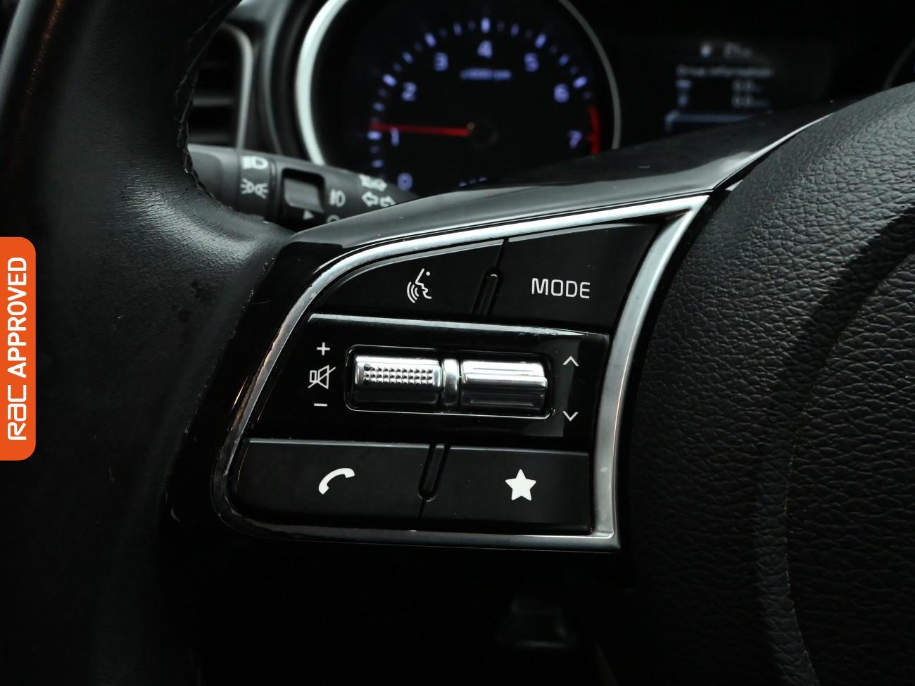 Used Kia Ceed 2022 for sale - 77014009: Photo 24