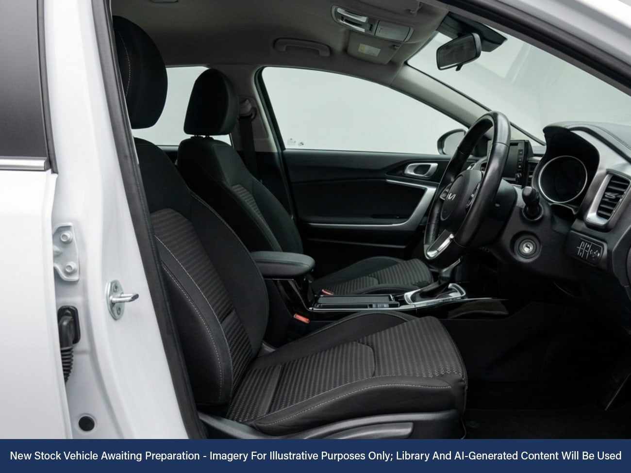 Used Kia Ceed 2022 for sale - 77014009: Photo 3