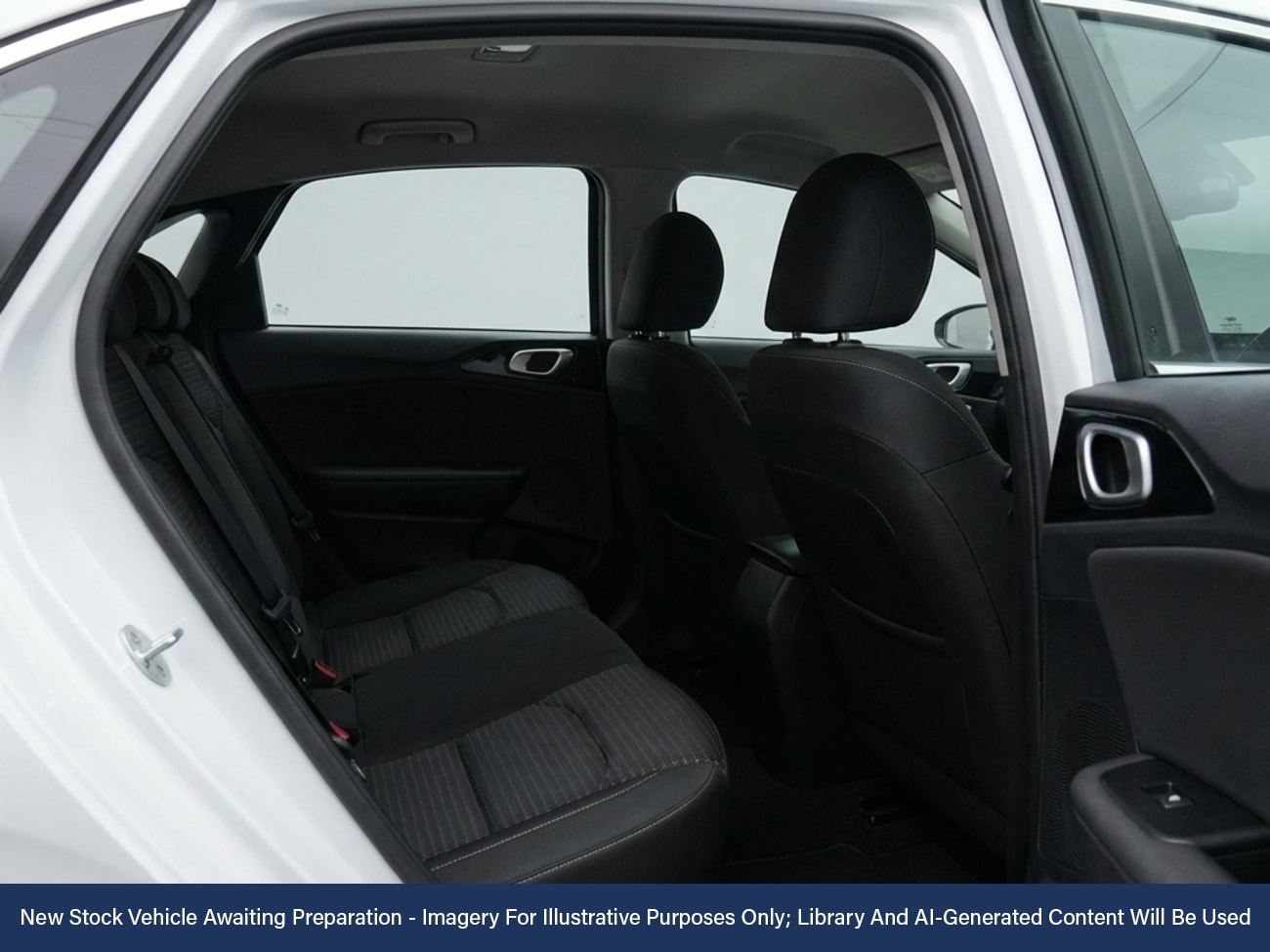 Used Kia Ceed 2022 for sale - 77014009: Photo 4