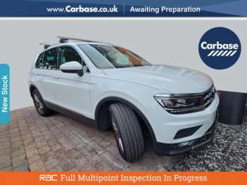 2018 - 2.0 TDI SEL SUV 5dr Diesel DSG 4Motion Euro 6 (s/s) (150 ps)