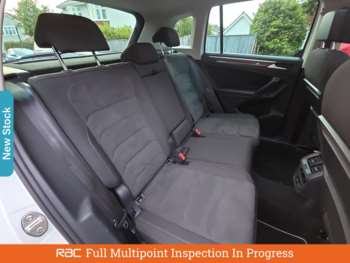 Used Volkswagen Tiguan 2018 for sale - 74911399: Photo