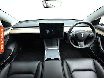 Used Tesla Model 3 2021 for sale - 78273382: Photo