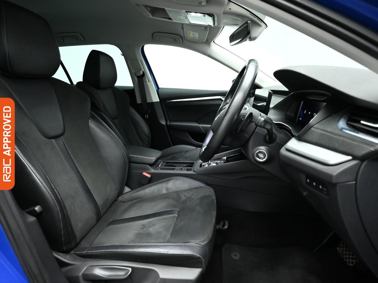 Used Skoda Octavia 2021 for sale - 77083181: Photo 13