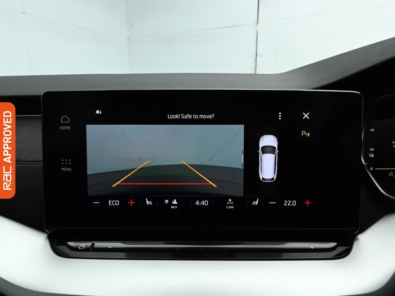 Used Skoda Octavia 2021 for sale - 77083181: Photo 16