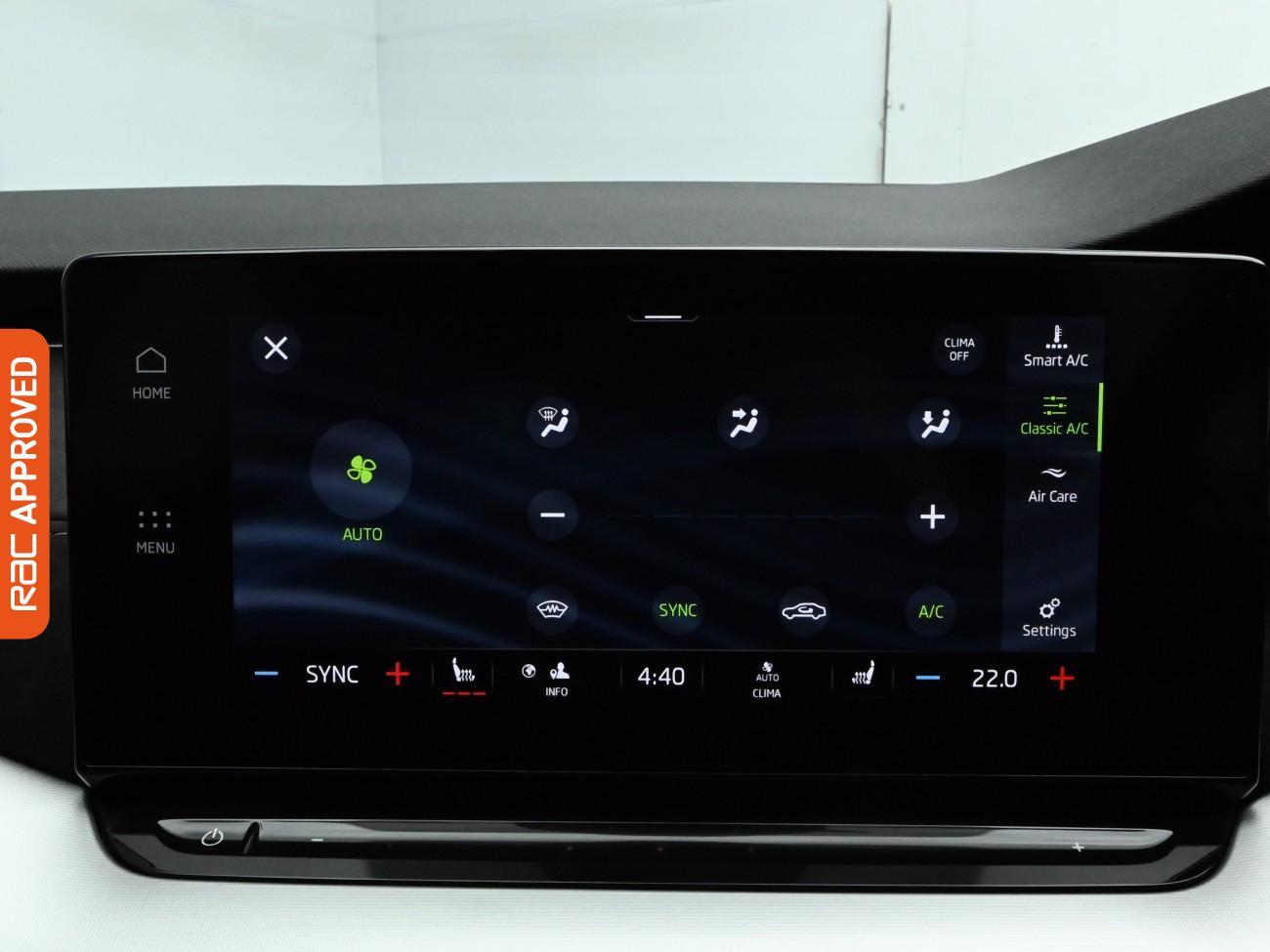 Used Skoda Octavia 2021 for sale - 77083181: Photo 17