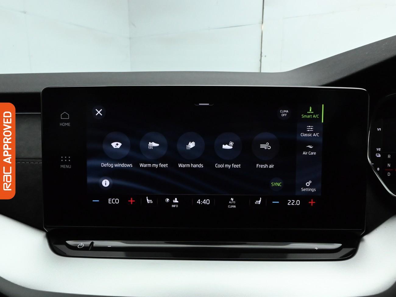 Used Skoda Octavia 2021 for sale - 77083181: Photo 19