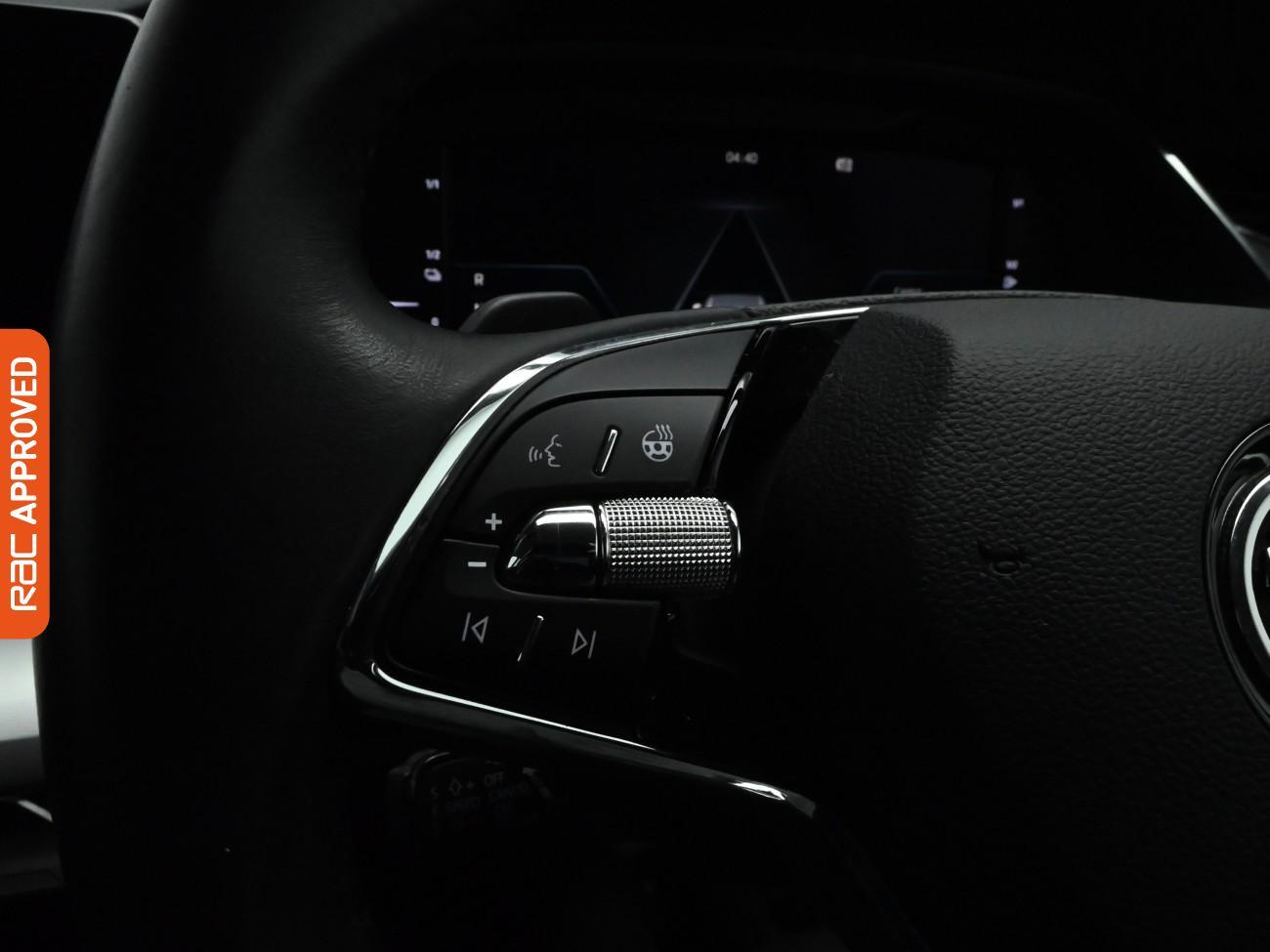 Used Skoda Octavia 2021 for sale - 77083181: Photo 22