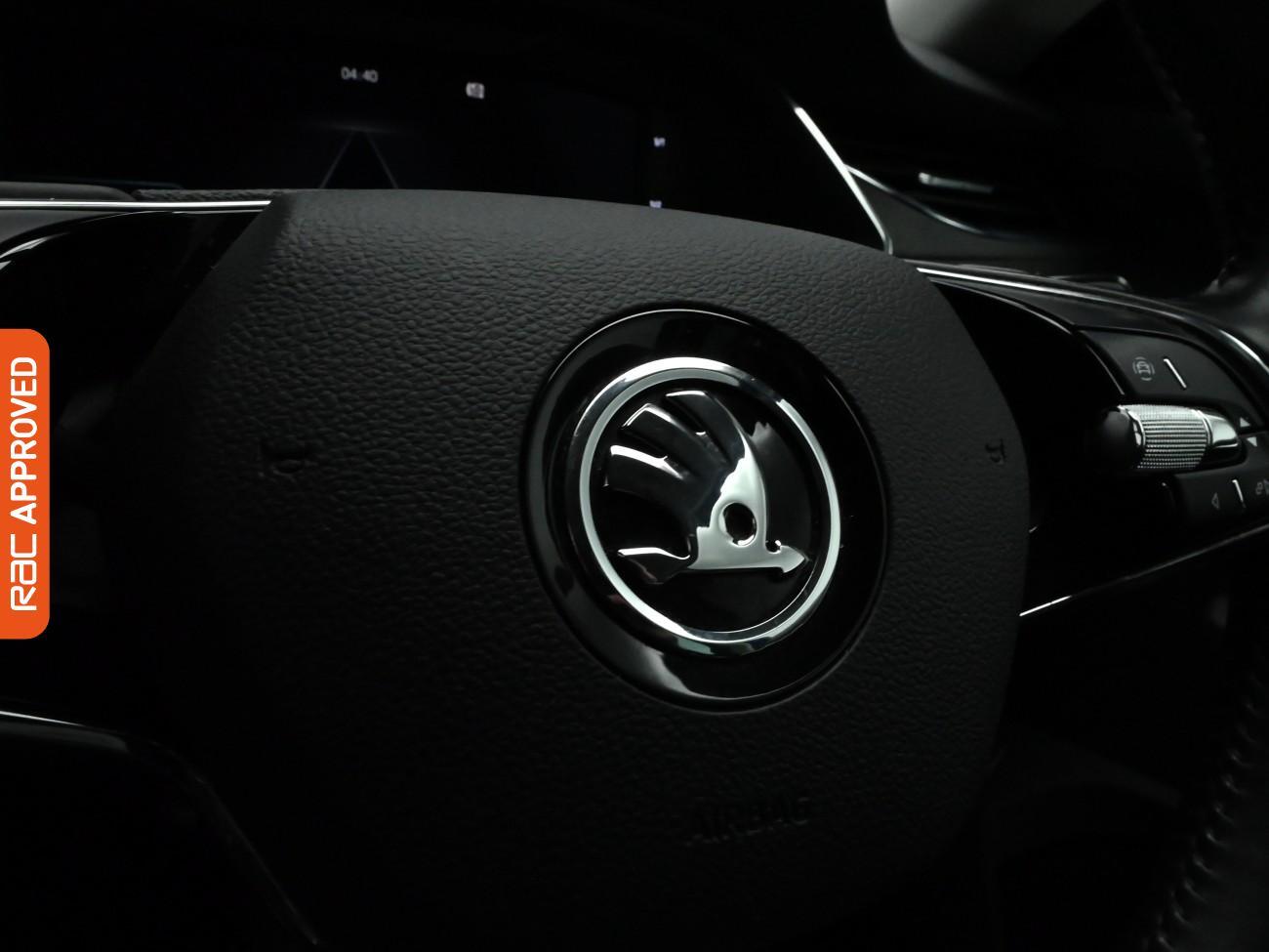 Used Skoda Octavia 2021 for sale - 77083181: Photo 23