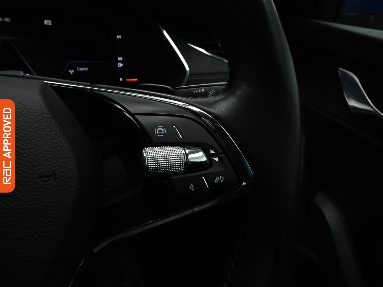 Used Skoda Octavia 2021 for sale - 77083181: Photo 24