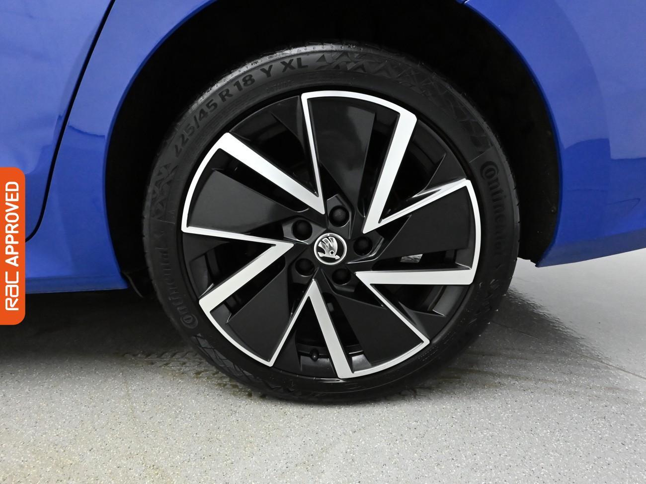 Used Skoda Octavia 2021 for sale - 77083181: Photo 27