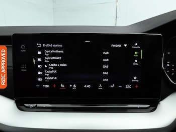 Used Skoda Octavia 2021 for sale - 77083181: Photo