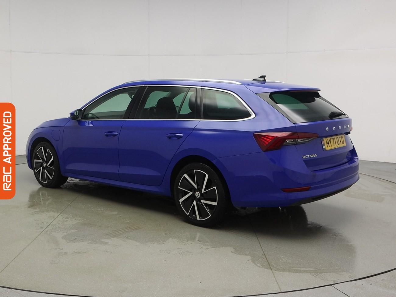 Used Skoda Octavia 2021 for sale - 77083181: Photo 5