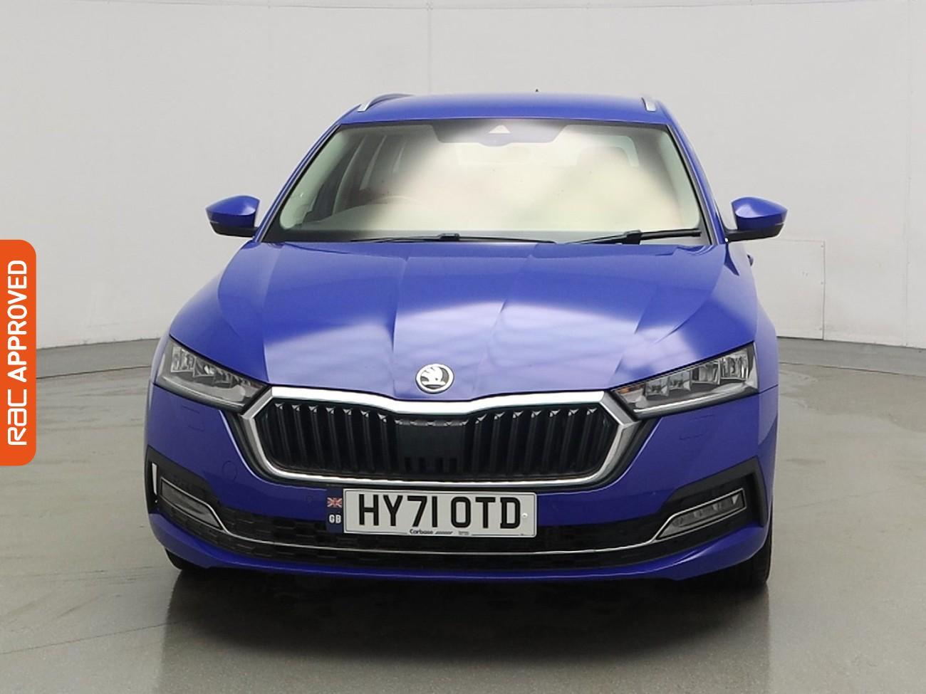Used Skoda Octavia 2021 for sale - 77083181: Photo 8