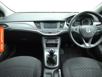 Used Vauxhall Astra 2022 for sale - 74911450: Photo
