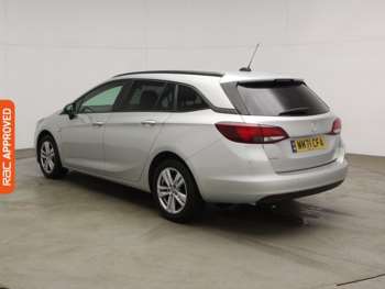 Used Vauxhall Astra 2022 for sale - 74911450: Photo